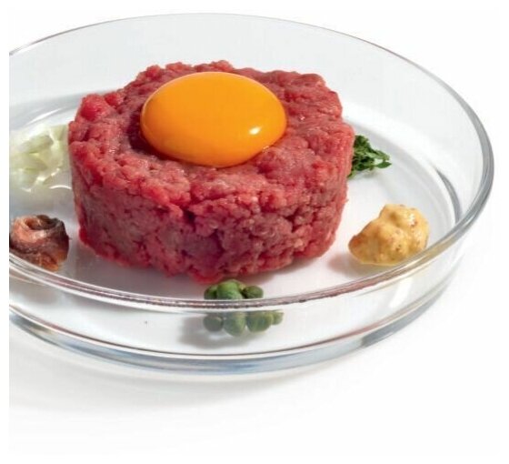 Измельчитель Bosch MMR08R2 красный