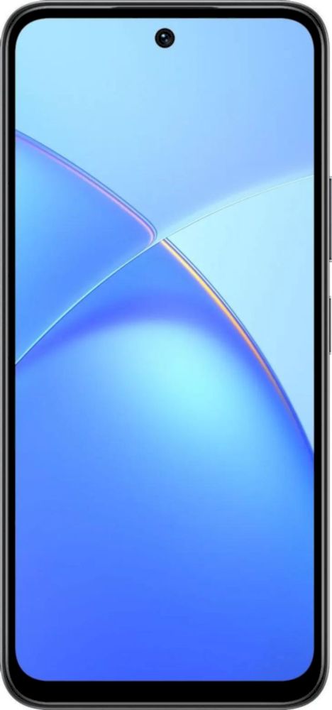 Смартфон Infinix SMART 10 4/128 ГБ, чёрный (X6725D)