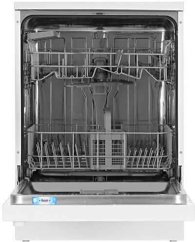 Отдельностоящая посудомоечная машина Indesit DF 3A59 B (869894200030)