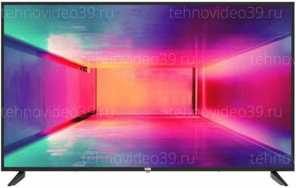 Телевизор VOX UHD50A11U314B купить по низкой цене в интернет-магазине ТехноВидео