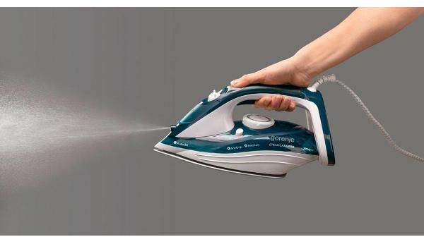 УТЮГ Gorenje SIH2800TQC