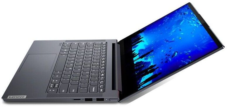 Ноутбук Lenovo 14" FHD (14ARE05)-R7-4700U / 16G / SSD 512GB / Windows 10 Home (82A2006QRU)