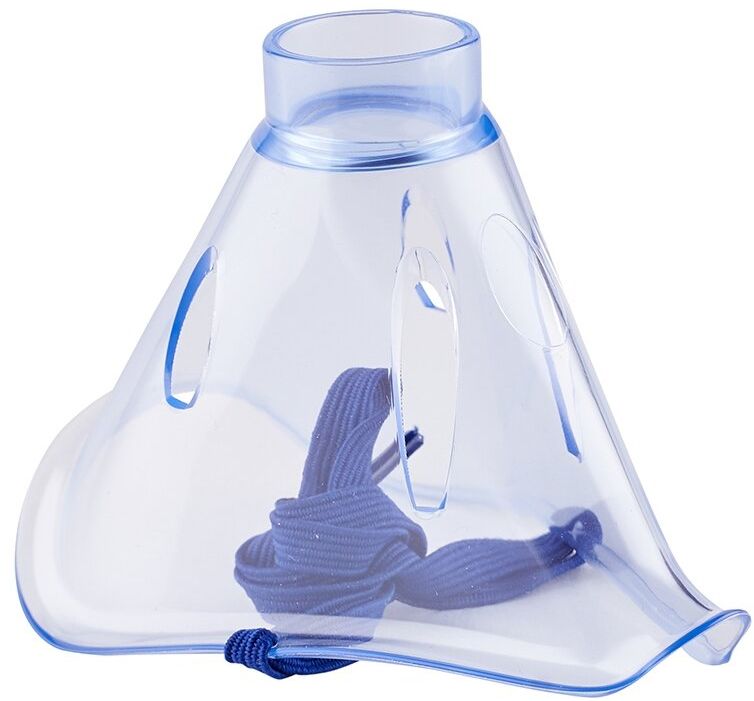 Ингалятор компрессорный Omron С25 (NE-C102-RU)