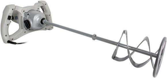 Строительный миксер Ресанта СМ-1600Э-2 (75/20/1) купить по низкой цене в интернет-магазине ТехноВидео