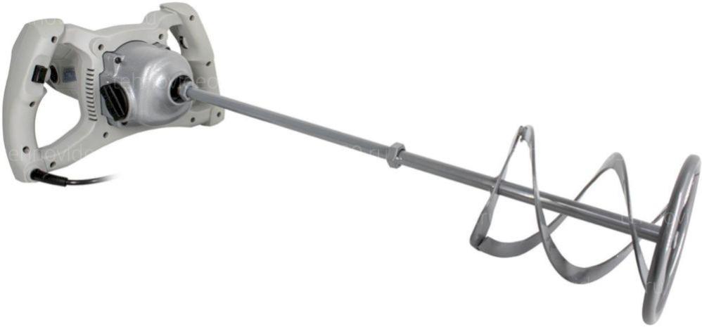 Строительный миксер Ресанта СМ-1600Э-2 (75/20/1) купить по низкой цене в интернет-магазине ТехноВидео