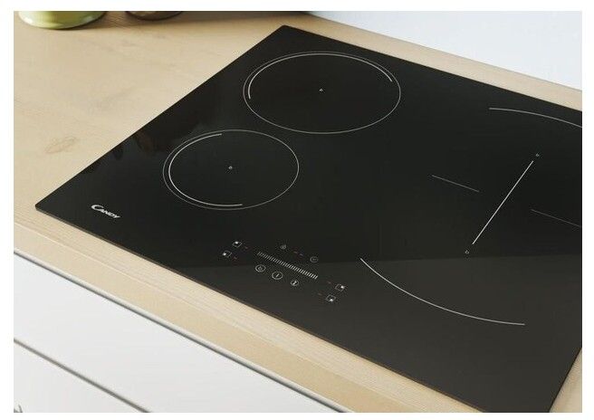Индукционная варочная поверхность Candy CTP 6SC4/E1