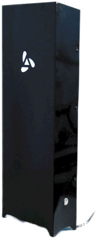 Рециркулятор Дезайр РБМ 1.3/15 черный