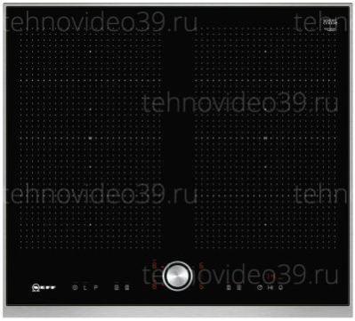 Индукционная варочная поверхность Neff T56TT60N0 купить по низкой цене в интернет-магазине ТехноВидео