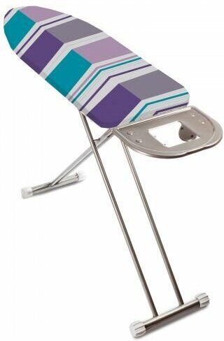 Доска гладильная Мастерица IB-0107, 38*120см