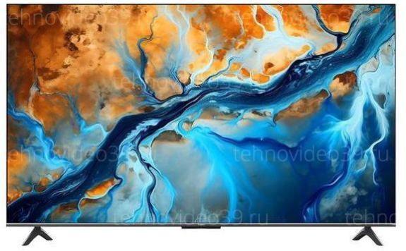 Телевизор Xiaomi TV S Mini LED 75 2025 (L75MA-SPLRU) купить по низкой цене в интернет-магазине ТехноВидео