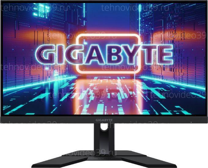 Монитор Gigabyte Gaming M27Q купить по низкой цене в интернет-магазине ТехноВидео