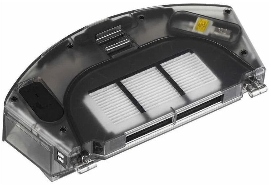 Пылесос-робот XIAOMI Lydsto Sweeping and Mopping L1 White