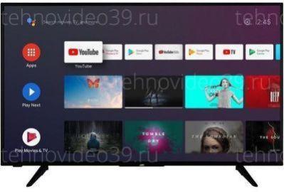 Телевизор JVC LT-43VA3200 купить по низкой цене в интернет-магазине ТехноВидео