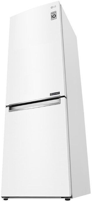 Холодильник LG GBP 31 SWLZN