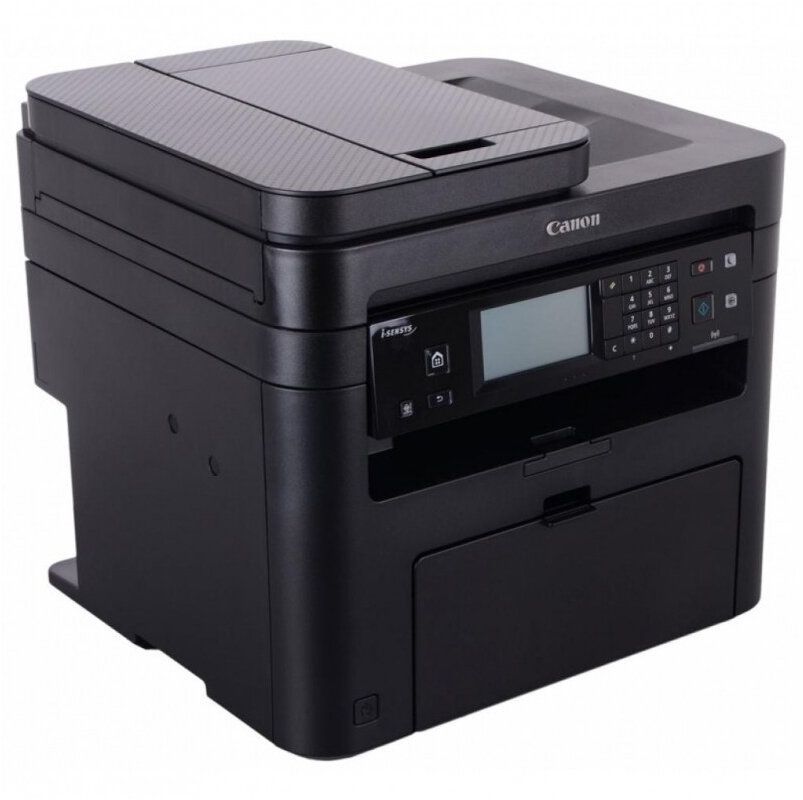 Мфу Canon i-SENSYS MF237W