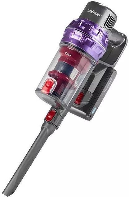Вертикальный пылесос Zelmer ZSVC925T