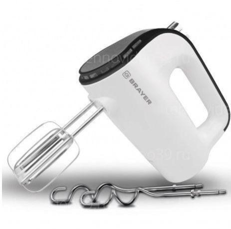 Миксер Brayer BR1300 купить по низкой цене в интернет-магазине ТехноВидео
