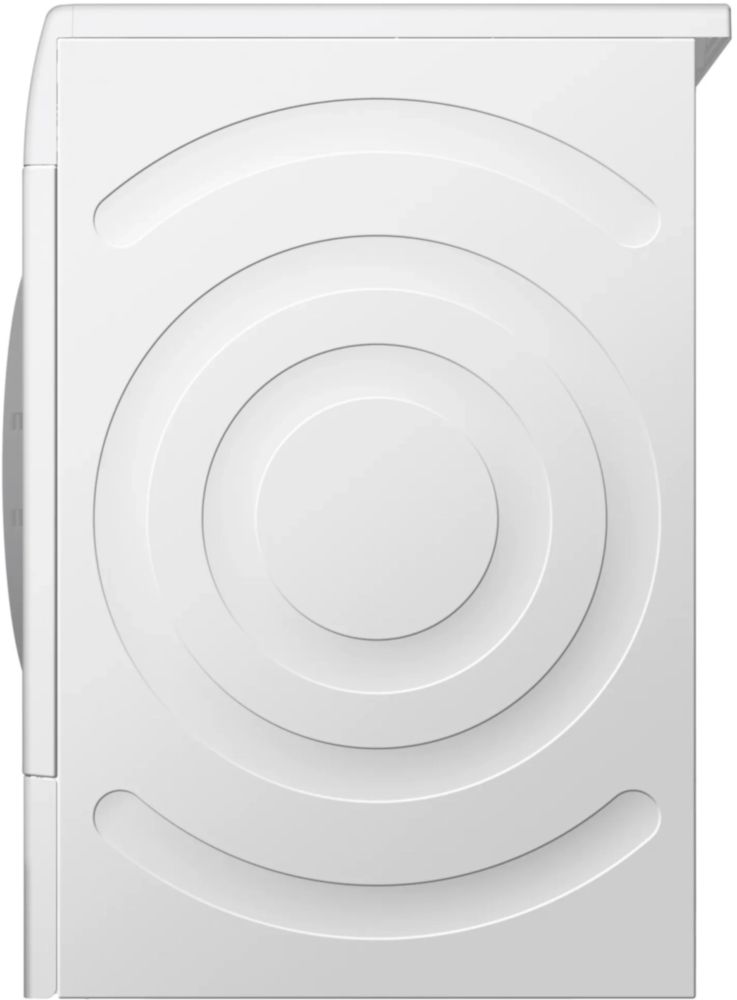 Сушильная машина Bosch WQG 233D1BY