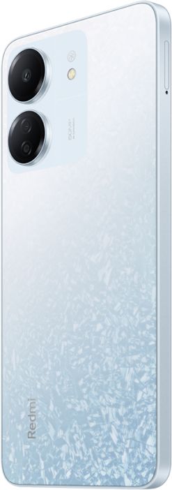 Смартфон Xiaomi Redmi 13C 8/256Gb, белый