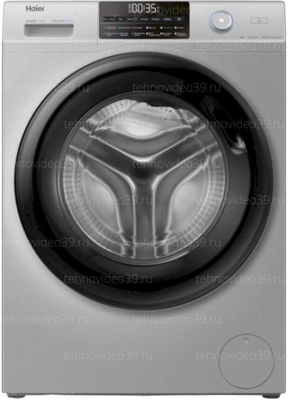 Стиральная машина Haier HW60-BP12959ASE купить по низкой цене в интернет-магазине ТехноВидео