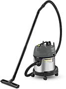 Пылесос влажной и сухой уборки Karcher NT 20/1 Me Classic Edition (14285480)