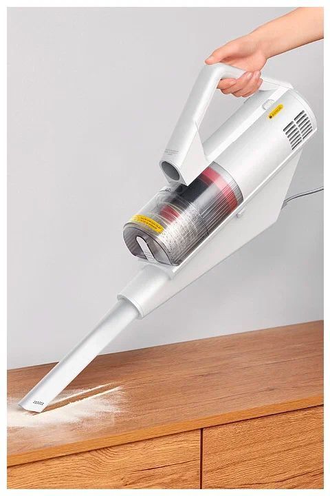 Вертикальный пылесос Xiaomi Deerma DX888