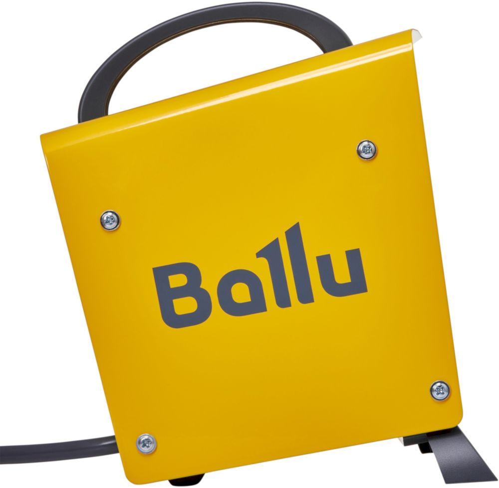 Пушка тепловая Ballu BKS-5