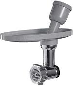 Насадка мясорубка Smeg SMMG01 купить по низкой цене в интернет-магазине ТехноВидео