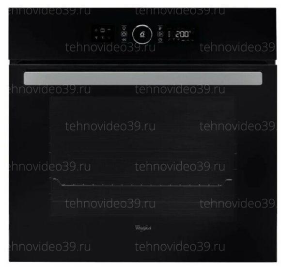 Духовой шкаф Whirlpool AKZ9 6230 NB купить по низкой цене в интернет-магазине ТехноВидео