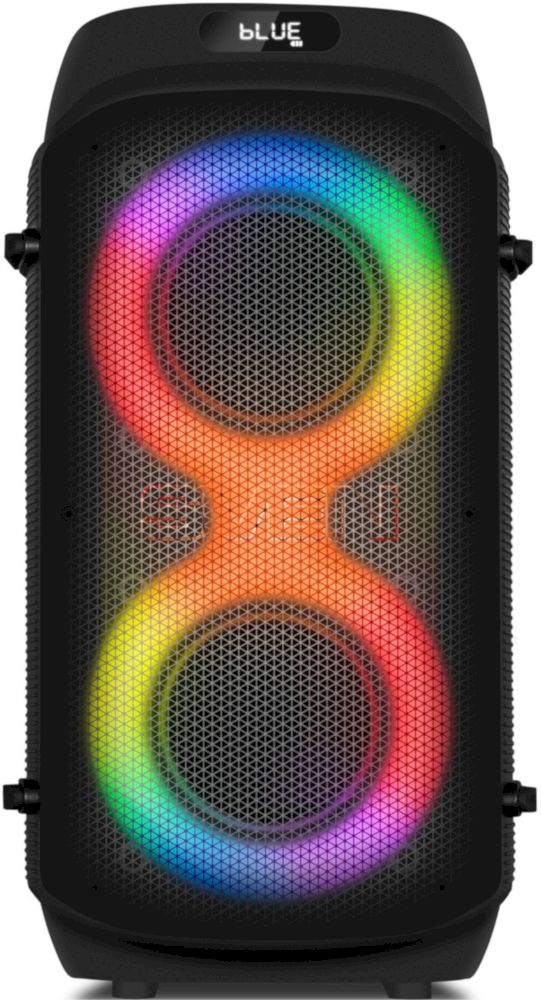 Портативная колонка Sven PS-850 black