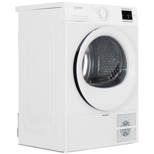 Сушильная машина с тепловым насосом Indesit IAS 3725 (869895300010)