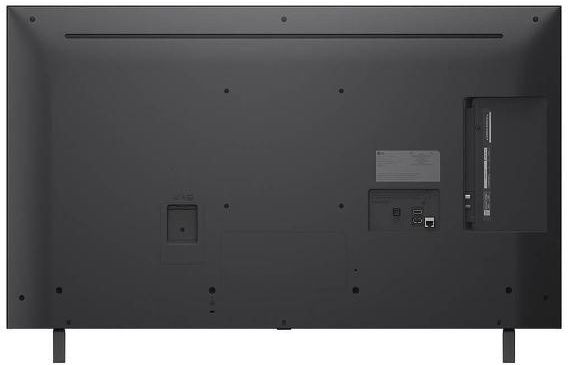 Телевизор LG 55NANO80A6B (55NANO80A6B.ARUG)