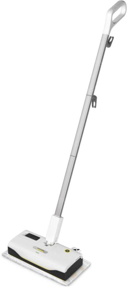 Паровая швабра Karcher SC 1 Upright (15135600) купить по низкой цене в интернет-магазине ТехноВидео