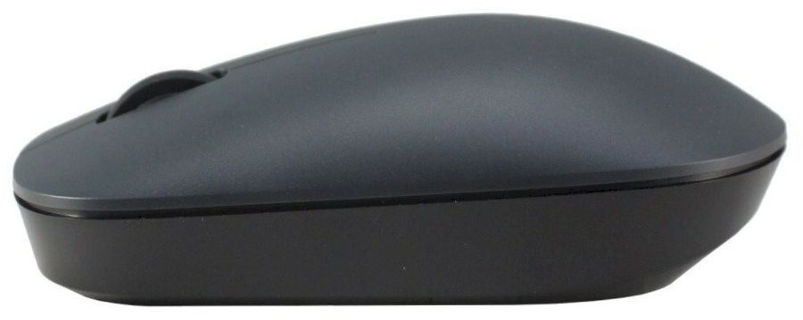 Мышь Xiaomi Wireless Mouse Lite черная