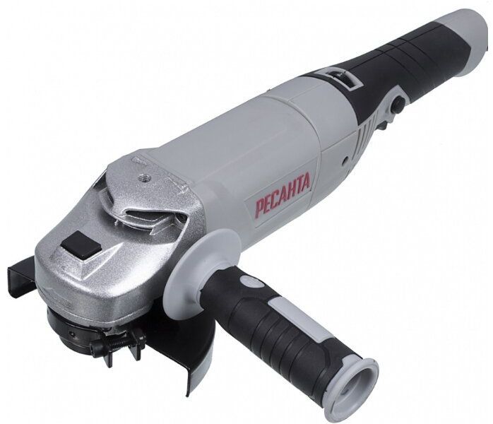 Углошлифовальная машина Ресанта УШМ-125/1200Э (75/12/4)