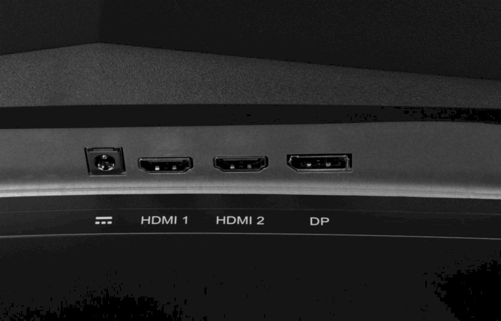 Монитор Acer XZ342CUV3bmiiphx