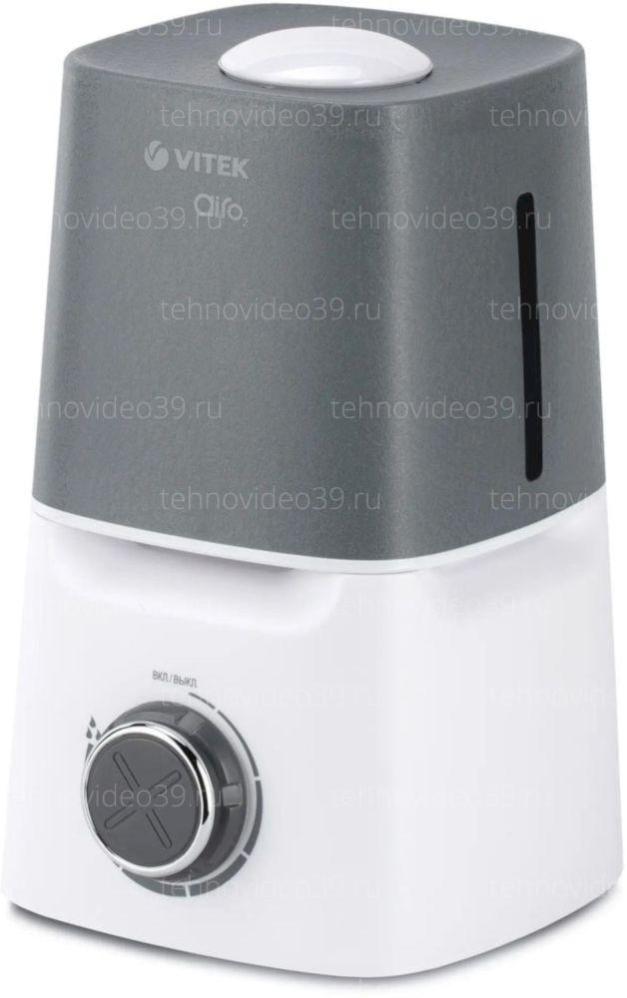 Увлажнитель воздуха Vitek VT-2334 купить по низкой цене в интернет-магазине ТехноВидео