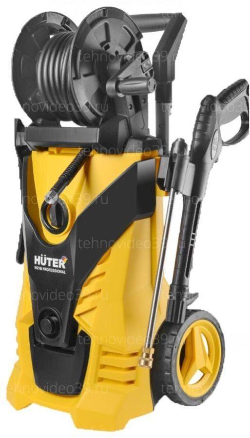 Мойка Huter W210i PROFESSIONAL (70/8/18) купить по низкой цене в интернет-магазине ТехноВидео