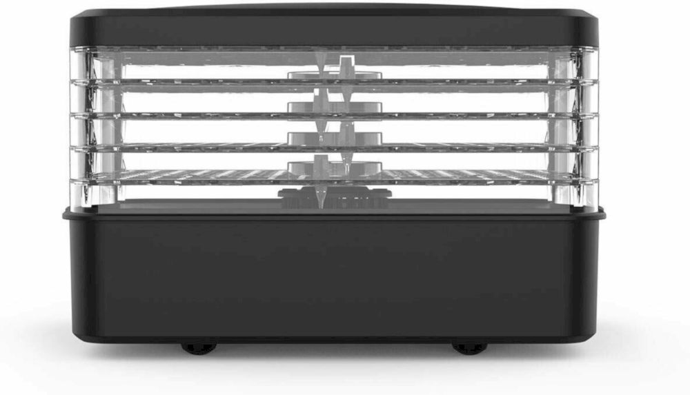 Сушилка для овощей и фруктов Blackton Bt FD1112