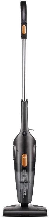 Вертикальный пылесос Xiaomi Deerma DX115C, черный