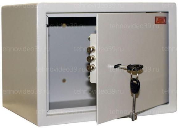 Сейф для дома и офиса Промет AIKO Т-23 (S10399260114) купить по низкой цене в интернет-магазине ТехноВидео