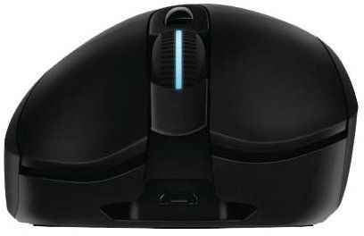 Мышь Logitech G403 Prodigy Black USB 910-004824