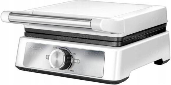 Вафельница MPM MGO-41 купить по низкой цене в интернет-магазине ТехноВидео