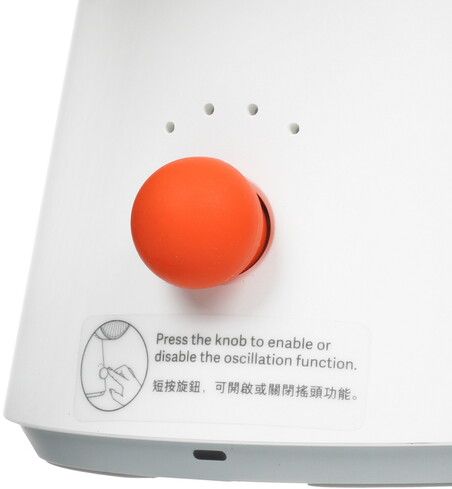 Вентилятор Xiaomi Rechargeable Mini Fan (BHR6089GL)