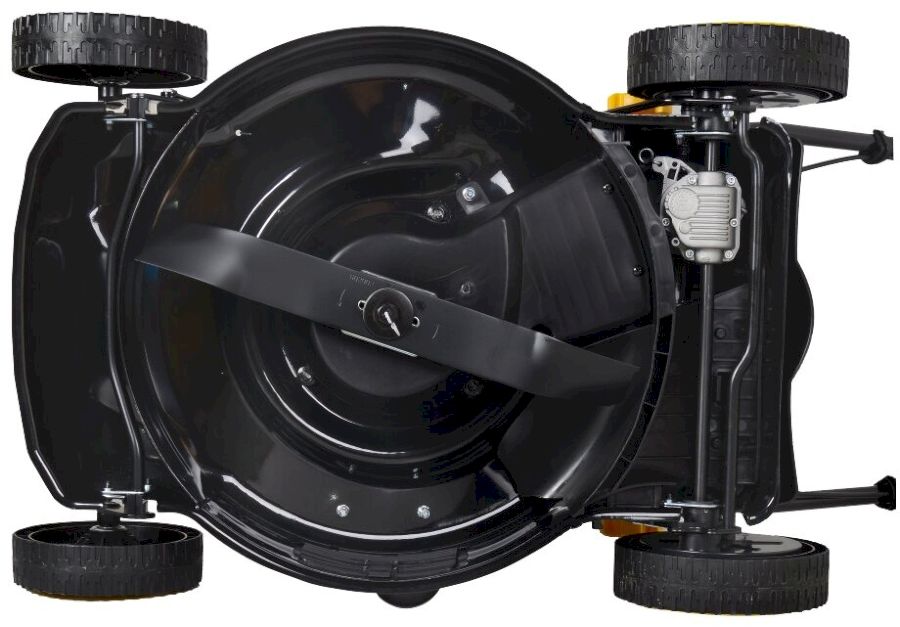 Газонокосилка бензиновая Huter GLM-460ST (70/3/10)