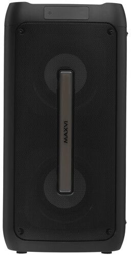 Портативная колонка Maxvi PS-05 black