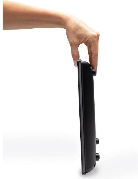 Плита Настольная индукционная Gorenje ICR2000SP