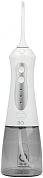 Ирригатор BQ IR001 белый/серый купить по низкой цене в интернет-магазине ТехноВидео