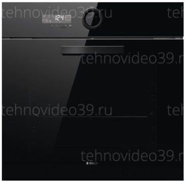 Духовой шкаф Elica VIRTUS MULTI 60 DD BL (PRF0191771) чёрное стекло купить по низкой цене в интернет-магазине ТехноВидео