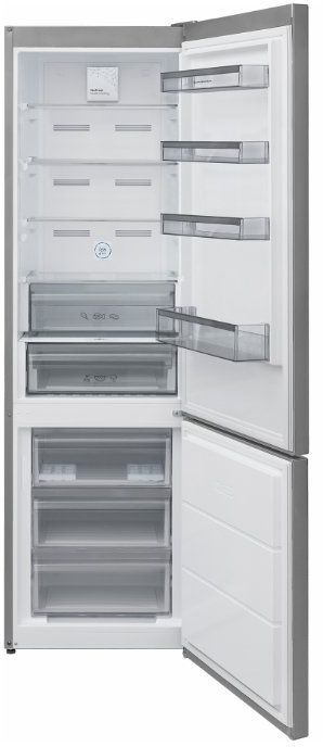 Холодильник Schaub Lorenz SLU S379G4E